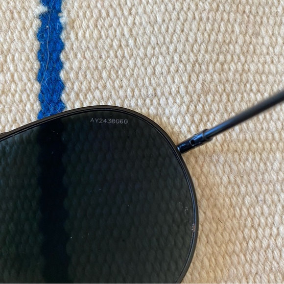 Burberry B3055 sunglasses - Picture 3 of 9